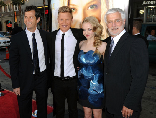 Amanda Seyfried pic #292385