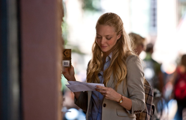 Amanda Seyfried pic #285918