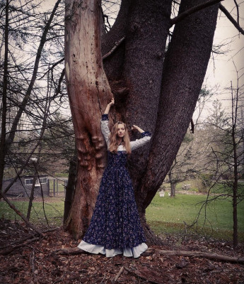 Amanda Seyfried - Sasha O&#039;Neill Photoshoot (April 2019)