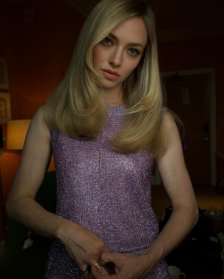 Amanda Seyfried - Lancôme Idole House Event in New York 06/05/2025