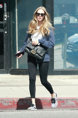 Amanda Seyfried - Studio City 03/06/2020