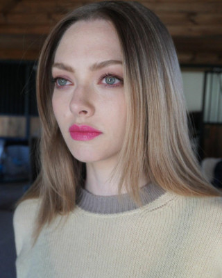 Amanda Seyfried - &#039;Mank&#039; Press Day 04/06/2021