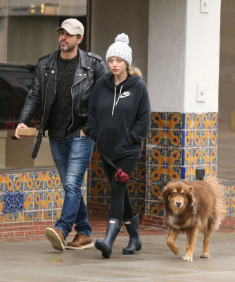 Amanda Seyfried pic #940404