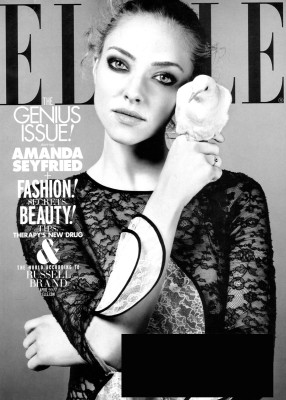 Amanda Seyfried pic #387079