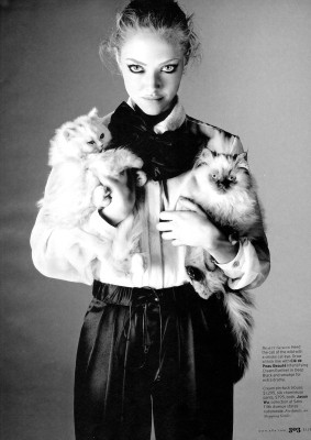 Amanda Seyfried pic #387083