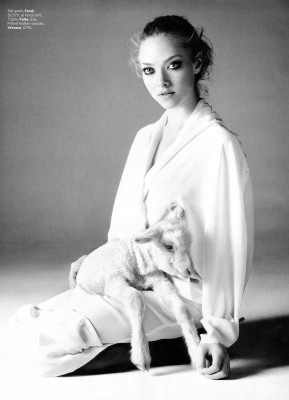 Amanda Seyfried pic #387081