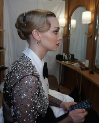Amanda Seyfried - 26th Critics&#039; Choice Awards 03/07/2021