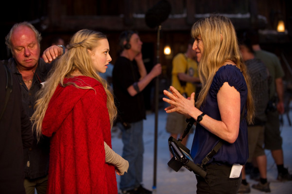 Amanda Seyfried pic #345967