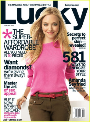 Amanda Seyfried pic #233540