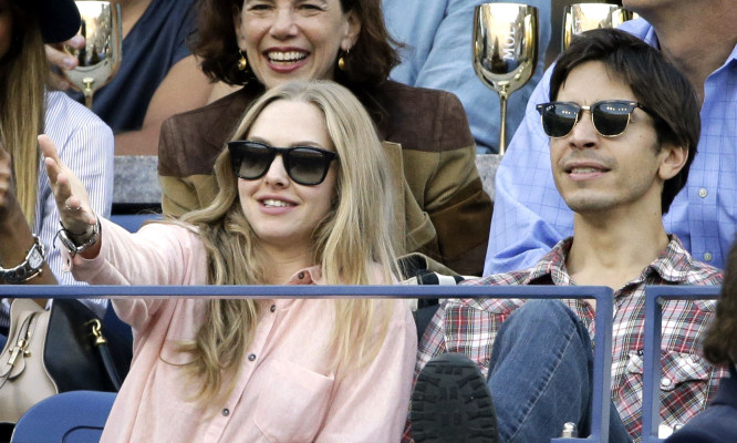 Amanda Seyfried pic #672014
