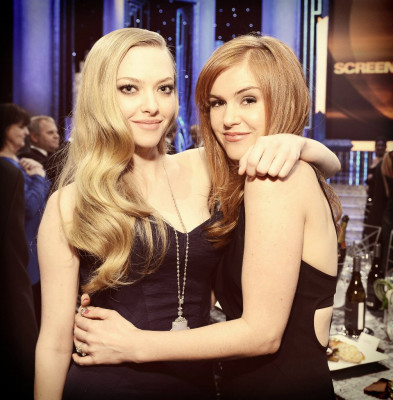 Amanda Seyfried pic #661106
