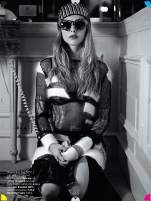 Amanda Seyfried pic #652700