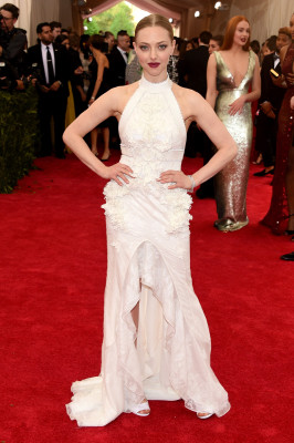 Amanda Seyfried pic #805533