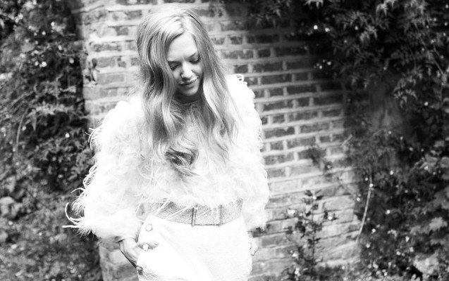 Amanda Seyfried pic #581012