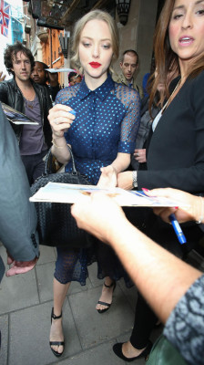 Amanda Seyfried pic #658853