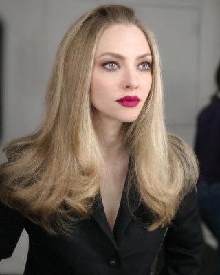 Amanda Seyfried - &#039;The Dropout&#039; Press Day 02/10/2022