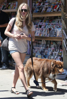 Amanda Seyfried pic #649935