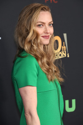 Amanda Seyfried - &#039;The Dropout&#039; Los Angeles Finale Event 04/11/2022