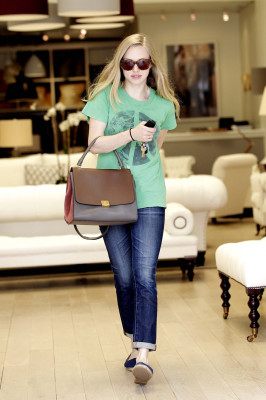 Amanda Seyfried pic #534590