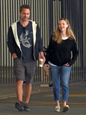 Amanda Seyfried pic #955438