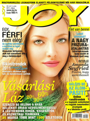 Amanda Seyfried pic #389108