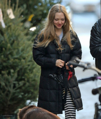 Amanda Seyfried pic #691853