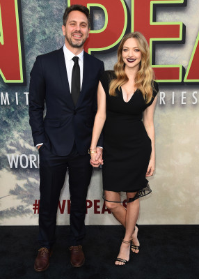 Amanda Seyfried pic #966696
