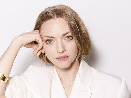 Amanda Seyfried - Lancôme 04/12/2019 