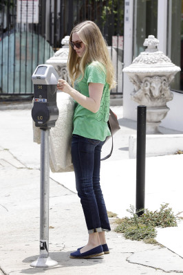 Amanda Seyfried pic #534587
