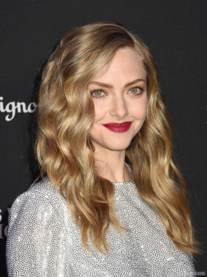 Amanda Seyfried-Dom Perignon x Born This Way Foundation&#039;s Dinner in NY 11/13/21