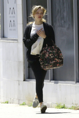 Amanda Seyfried pic #957146