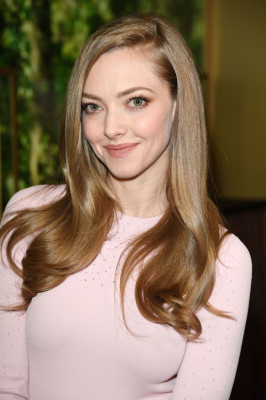 Amanda Seyfried - Jaeger-LeCoultre at SIHH in Geneva 01/14/2019