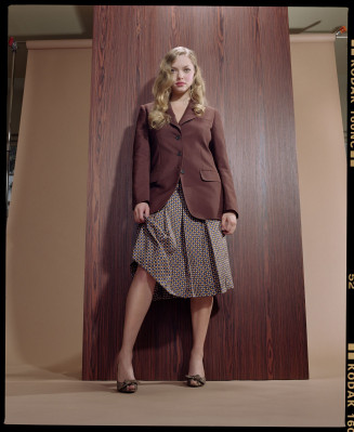 Amanda Seyfried pic #240652