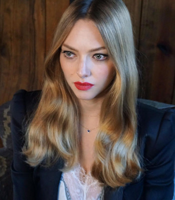Amanda Seyfried - &#039;Mank&#039; Press Day 12/14/2020