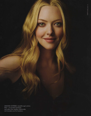 Amanda Seyfried pic #355202