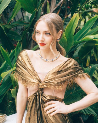 Amanda Seyfried - 28th Annual Critics&#039; Choice Awards in Los Angeles 01/15/2023