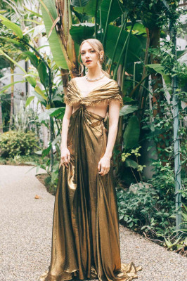 Amanda Seyfried by Catie Laffoon for 28th Critics&#039; Choice Awards in LA 01/15/23