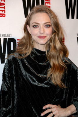 Amanda Seyfried - Women&#039;s Project 40th Theater Anniversary Gala in NY 04/15/2019