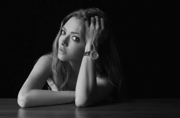 Amanda Seyfried - Jaeger-LeCoultre Campaign in Shanghai 06/15/2019
