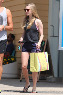 Amanda Seyfried pic #532974