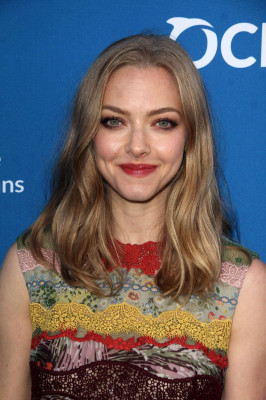 Amanda Seyfried pic #833851