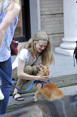 Amanda Seyfried pic #656027