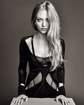Amanda Seyfried pic #854709