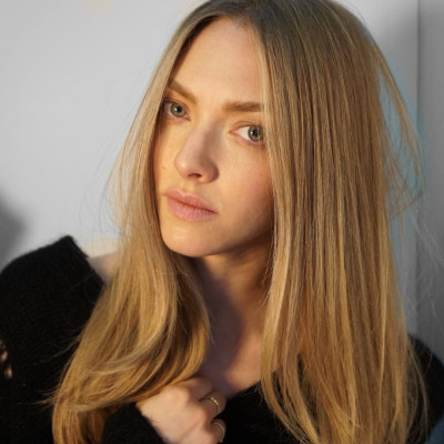 Amanda Seyfried - Lancôme Photoshoot in New York 12/16/2021