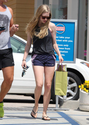 Amanda Seyfried pic #532977
