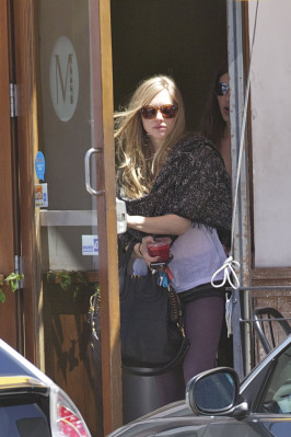 Amanda Seyfried pic #532069