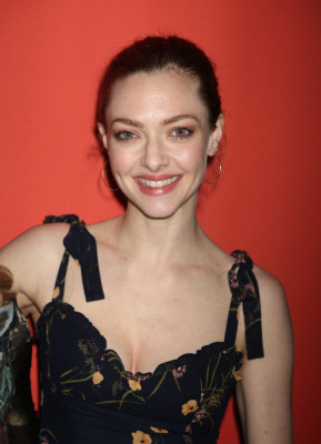 Amanda Seyfried pic #1169968