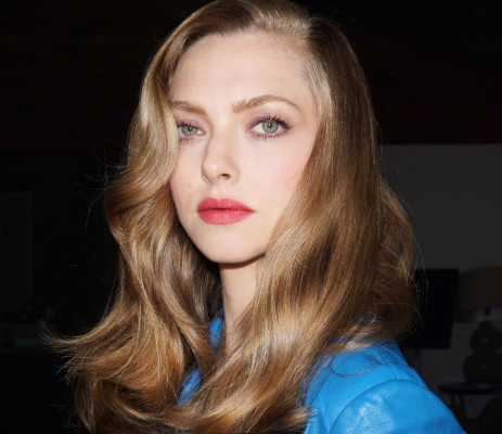 Amanda Seyfried - &#039;Mank&#039; Press Day 04/17/2021