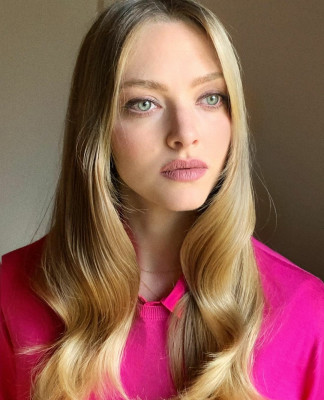 Amanda Seyfried - &#039;Mank&#039; Promotional 11/17/2020