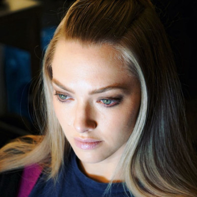 Amanda Seyfried - Lancôme Photoshoot in New York 12/17/2021